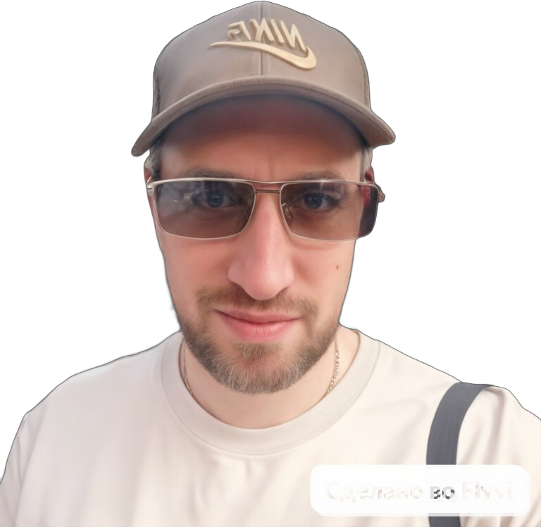 Антон Малышев