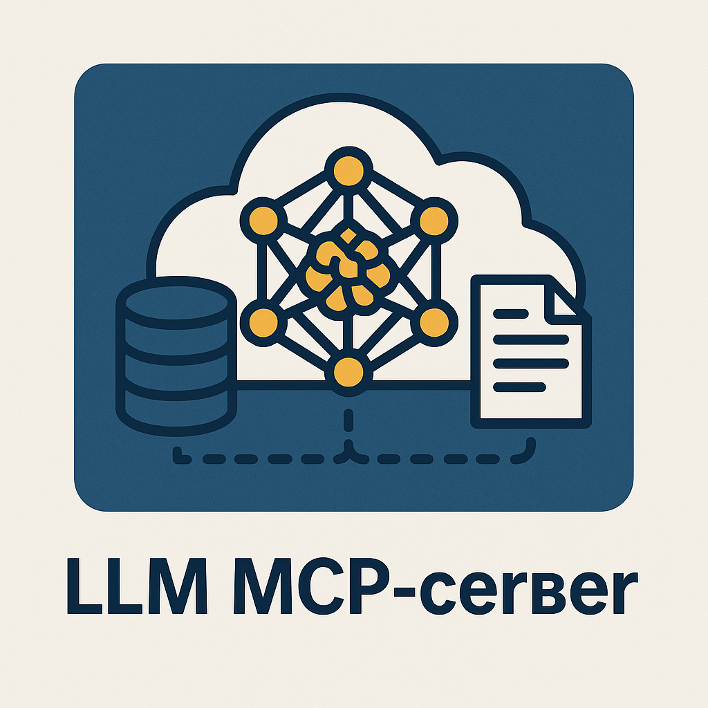 LLM MCP-сервер