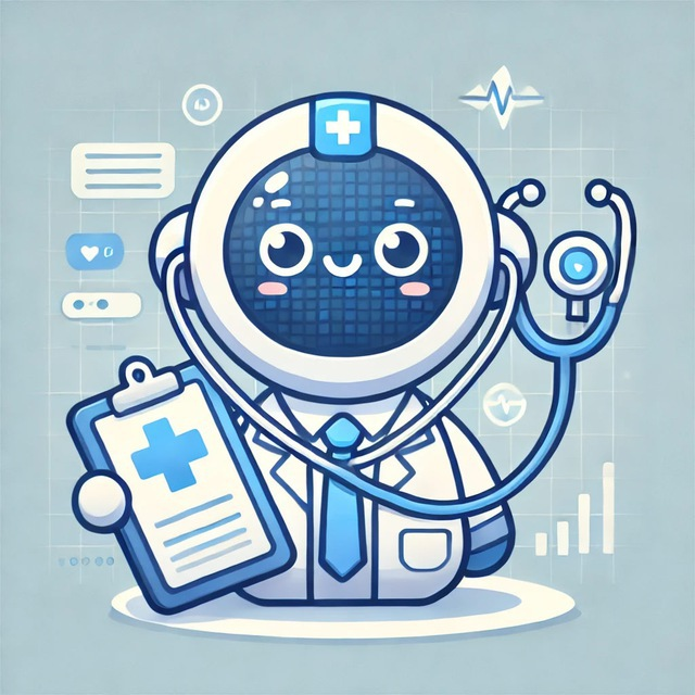 MedParse Bot